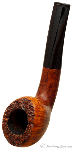 Danish Estate Jess Chonowitsch Smooth Tulip