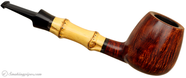 Danish Estate Peter Heeschen Smooth Brandy with Bamboo (B)