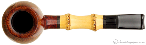 Danish Estate Peter Heeschen Smooth Brandy with Bamboo (B)