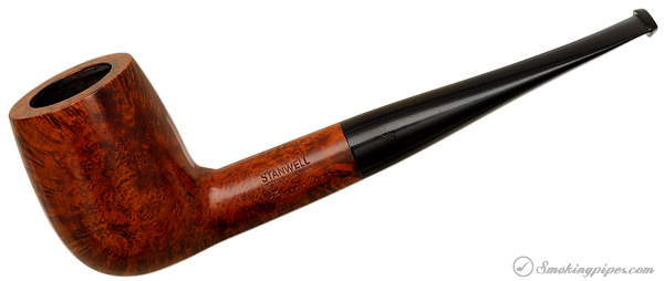 Danish Estate Stanwell Bench Made Smooth (03) (Regd. No.)