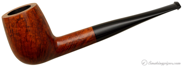 Danish Estate Stanwell Bench Made Smooth (03) (Regd. No.)