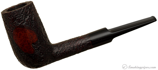 Danish Estate Royal Danish Partially Sandblasted Chimney (988 R) (by Stanwell)
