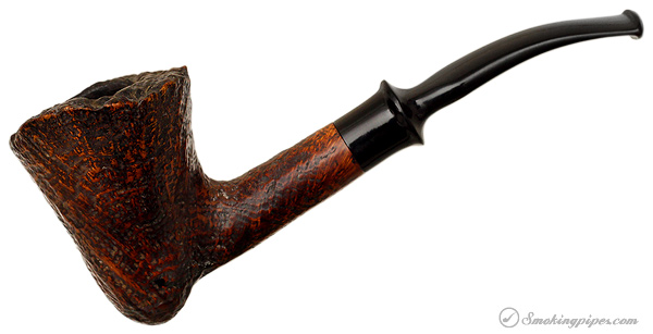 Danish Estate Celius Root Pawn (23)
