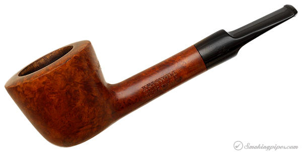 Danish Estate Kriswill Danish Clipper Smooth Pot (533)
