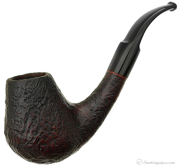 larsen hand pressed pipe tobacco W.O. Craftmans Edition Review W. O. Larsen Pipe Tobacco