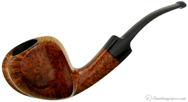  S.Bang Smooth Blowfish (UN) (GH) (B) (pre-1984)
