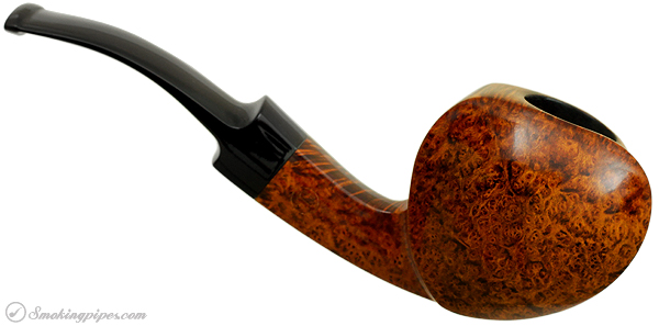 S.Bang Smooth Blowfish (UN) (GH) (B) (pre-1984)
