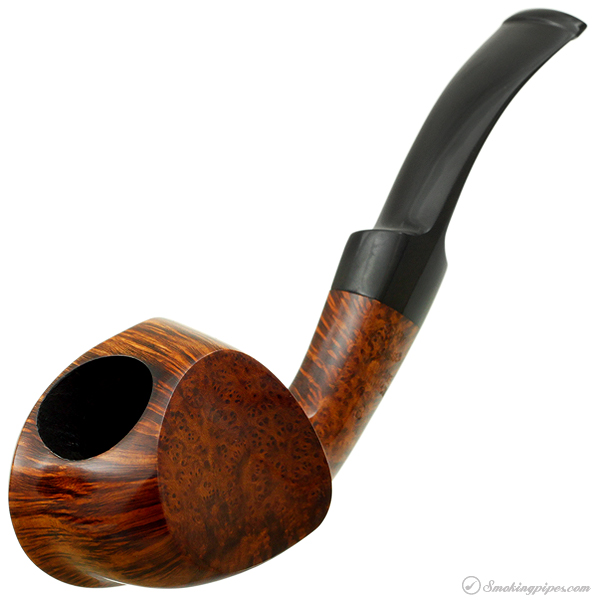  S.Bang Smooth Blowfish (UN) (GH) (B) (pre-1984)
