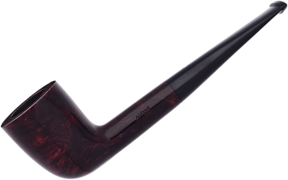 English Estate Dunhill Bruyere (4105) (2013)