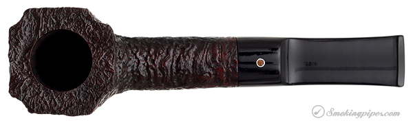 English Estate Ashton Pebble Grain Panel Dublin (LX) (2007) (Unsmoked)