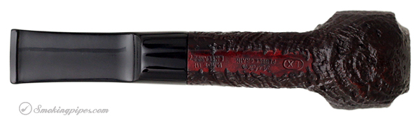 English Estate Ashton Pebble Grain Panel Dublin (LX) (2007) (Unsmoked)