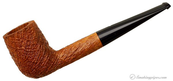 English Estate Dunhill Tanshell (3103) (2002) (Unsmoked)