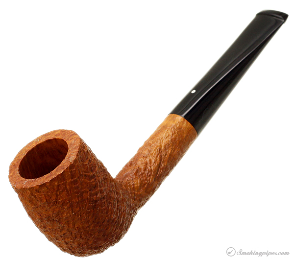 English Estate Dunhill Tanshell (3103) (2002) (Unsmoked)