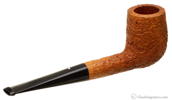 English Estate Dunhill Tanshell (3103) (2002) (Unsmoked)