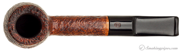 English Estate James Upshall Sandblasted Apple (3) (9mm) (Unsmoked)