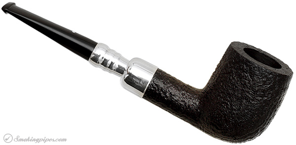 English Estate Dunhill Christmas Pipe 2001 (Nine Drummers Drumming) (180/500) (Unsmoked)