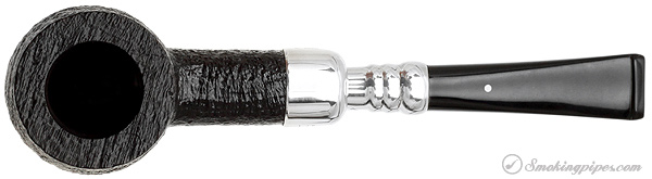 English Estate Dunhill Christmas Pipe 2001 (Nine Drummers Drumming) (180/500) (Unsmoked)