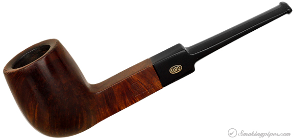 English Estate GBD Prestige Billiard (9489) (1960s-1970s)
