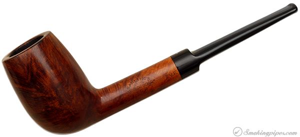 English Estate Barling