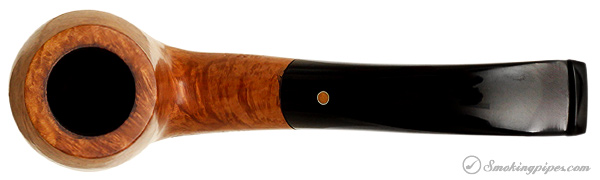 English Estate Ashton Sovereign Bent Billiard (XXX) (2010)