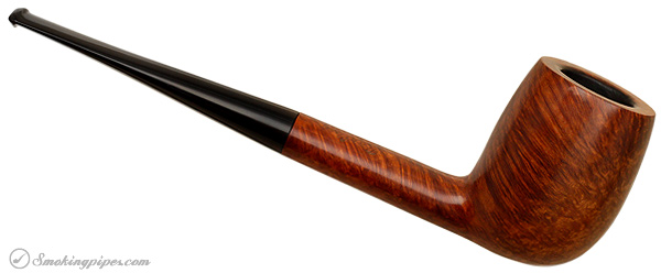 English Estate Barling Smooth Billiard (5585) (T.V.F.) (EXEL) (Ye Olde Wood) (Transition)