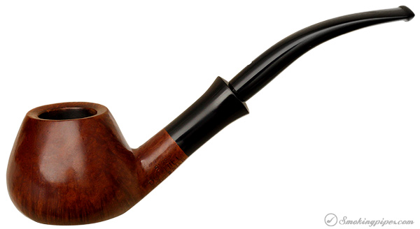 English Estate Dunhill Root Briar with Army Mount (51283) (1982)