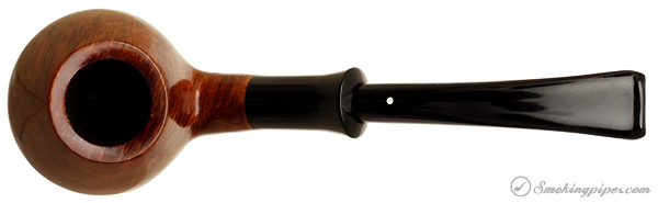 English Estate Dunhill Root Briar with Army Mount (51283) (1982)