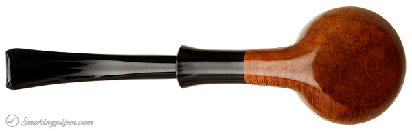 English Estate Dunhill Root Briar with Army Mount (51283) (1982)