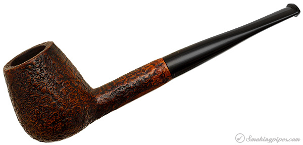 English Estate Barling Sandblasted Brandy (5895) (T.V.F) (Post-Transition)
