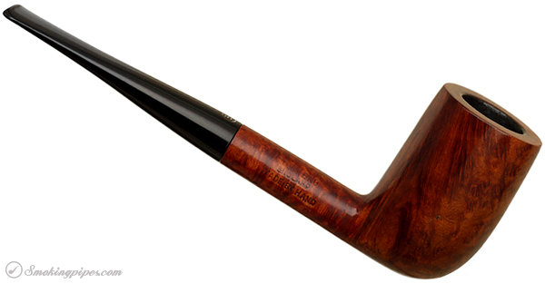 English Estate James Upshall Smooth Billiard (S)