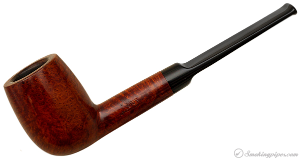 English Estate Barling Smooth Billiard (5109) (T.V.F.) (EXEL) (Post-Transition)