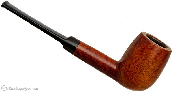 English Estate Barling Smooth Billiard (5109) (T.V.F.) (EXEL) (Post-Transition)