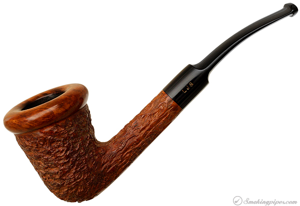 English Estate Ferndown Bark Calabash (**)