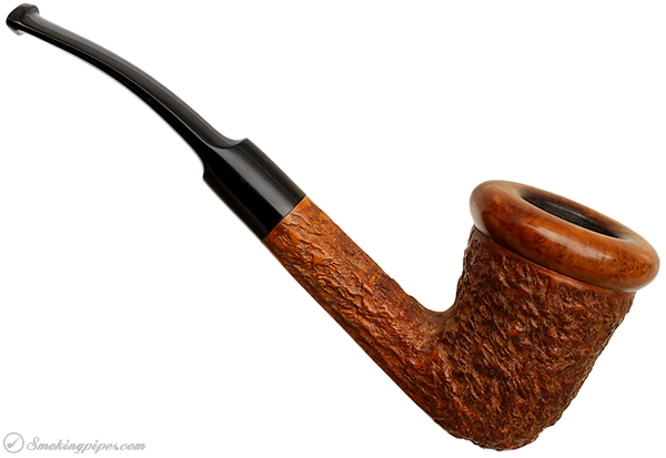 English Estate Ferndown Bark Calabash (**)