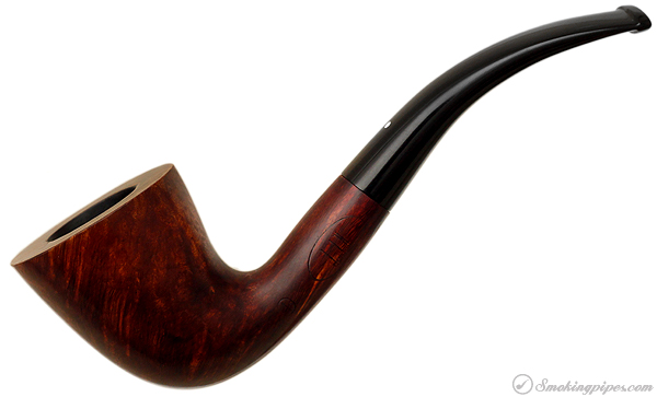 English Estate Dunhill Bruyere Quaint (4) (1997)