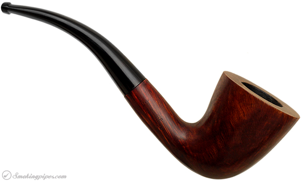 English Estate Dunhill Bruyere Quaint (4) (1997)