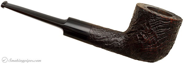 English Estate Dunhill Shell Briar (4206) (1993)