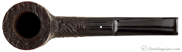 English Estate Dunhill Shell Briar (4206) (1993)