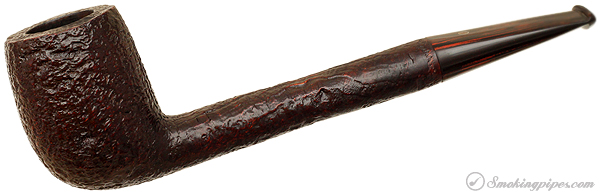 English Estate Ashton Brindle Canadian "Seattle Pipe Club" (XXX) (2007)