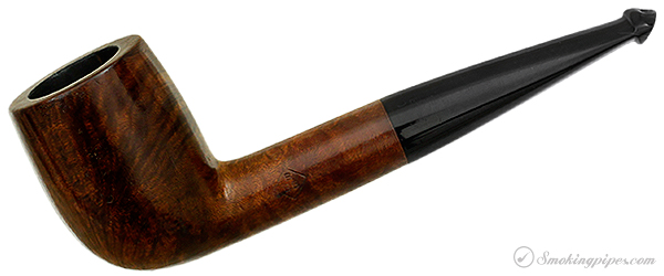  BBB Smooth Billiard (Threaded Horn Tenon) (Glokar Trademark) (early-20th-century)