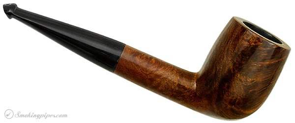  BBB Smooth Billiard (Threaded Horn Tenon) (Glokar Trademark) (early-20th-century)