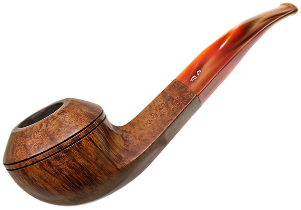 QS][C5160060] BC Butz Choquin Orly 1022 パイプ 喫煙具 アンティーク