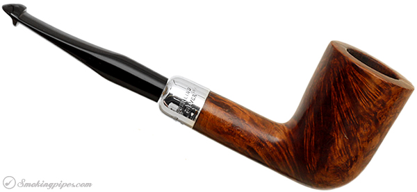 Irish Estate Peterson Dublin 2 with Silver Army Mount (121) (1977) (P-Lip)