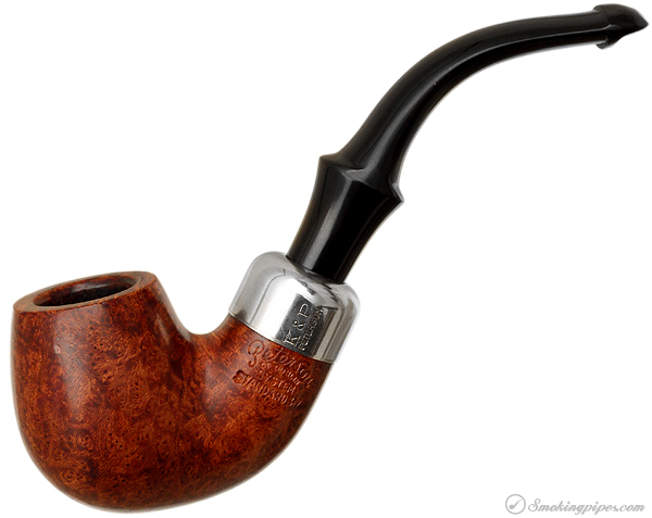 Irish Estate Peterson System Standard Smooth (317) (P-Lip)