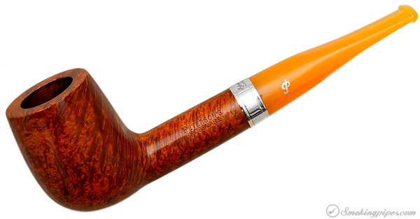 Irish Estate Peterson Rosslare Smooth (106) (Fishtail) (2003) (Unsmoked)