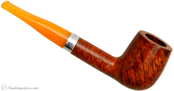 Irish Estate Peterson Rosslare Smooth (106) (Fishtail) (2003) (Unsmoked)