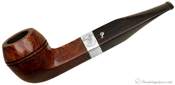 Irish Estate Peterson Irish Harp with Silver (150) (2009)