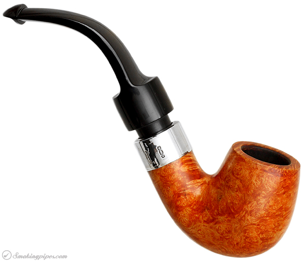 Irish Estate Peterson Deluxe with Silver (20 S) (P-Lip) (1987)