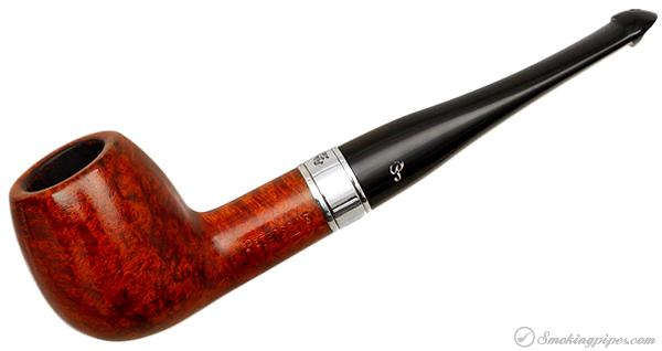Irish Estate Peterson Dingle Smooth with Silver (87) (P-Lip) (2010) (9mm)