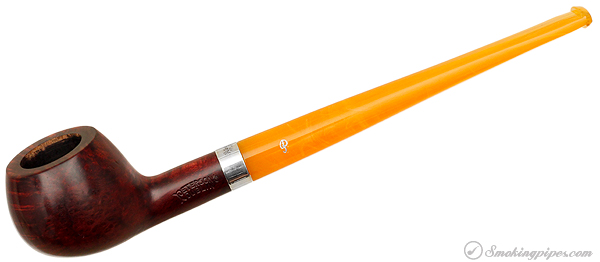 Irish Estate Peterson Slimline with Silver (407) (Fishtail) (2007)